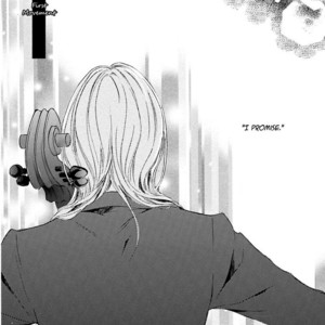 [TOKORO Kemeko] Nibiiro Musica – vol.01 [Eng] – Gay Manga sex 10