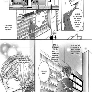[TOKORO Kemeko] Nibiiro Musica – vol.01 [Eng] – Gay Manga sex 14