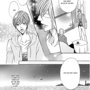 [TOKORO Kemeko] Nibiiro Musica – vol.01 [Eng] – Gay Manga sex 29