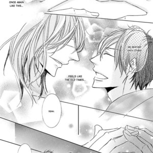 [TOKORO Kemeko] Nibiiro Musica – vol.01 [Eng] – Gay Manga sex 33