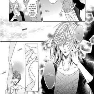 [TOKORO Kemeko] Nibiiro Musica – vol.01 [Eng] – Gay Manga sex 34