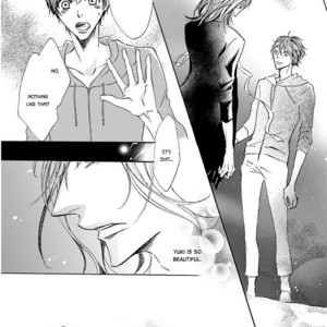 [TOKORO Kemeko] Nibiiro Musica – vol.01 [Eng] – Gay Manga sex 36