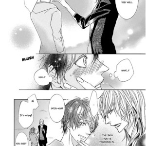 [TOKORO Kemeko] Nibiiro Musica – vol.01 [Eng] – Gay Manga sex 37