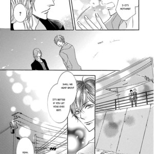 [TOKORO Kemeko] Nibiiro Musica – vol.01 [Eng] – Gay Manga sex 39