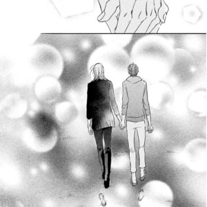 [TOKORO Kemeko] Nibiiro Musica – vol.01 [Eng] – Gay Manga sex 41