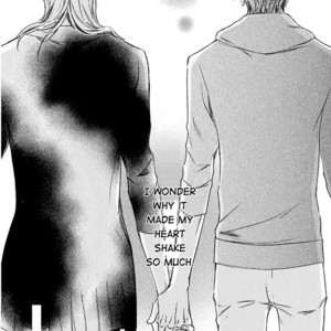 [TOKORO Kemeko] Nibiiro Musica – vol.01 [Eng] – Gay Manga sex 42