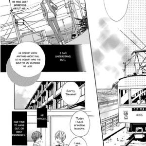 [TOKORO Kemeko] Nibiiro Musica – vol.01 [Eng] – Gay Manga sex 48
