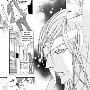 [TOKORO Kemeko] Nibiiro Musica – vol.01 [Eng] – Gay Manga sex 50