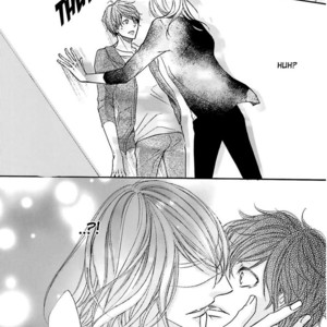 [TOKORO Kemeko] Nibiiro Musica – vol.01 [Eng] – Gay Manga sex 69