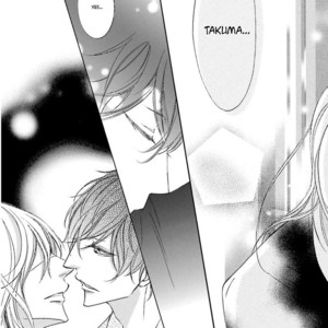 [TOKORO Kemeko] Nibiiro Musica – vol.01 [Eng] – Gay Manga sex 78