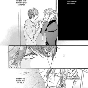 [TOKORO Kemeko] Nibiiro Musica – vol.01 [Eng] – Gay Manga sex 91