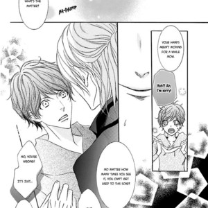 [TOKORO Kemeko] Nibiiro Musica – vol.01 [Eng] – Gay Manga sex 92