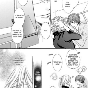 [TOKORO Kemeko] Nibiiro Musica – vol.01 [Eng] – Gay Manga sex 93