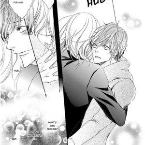 [TOKORO Kemeko] Nibiiro Musica – vol.01 [Eng] – Gay Manga sex 96
