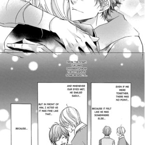 [TOKORO Kemeko] Nibiiro Musica – vol.01 [Eng] – Gay Manga sex 97