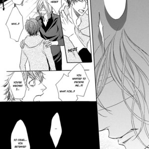 [TOKORO Kemeko] Nibiiro Musica – vol.01 [Eng] – Gay Manga sex 100