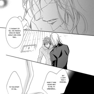 [TOKORO Kemeko] Nibiiro Musica – vol.01 [Eng] – Gay Manga sex 108