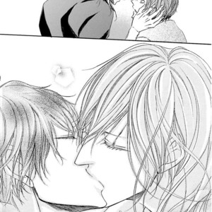 [TOKORO Kemeko] Nibiiro Musica – vol.01 [Eng] – Gay Manga sex 111