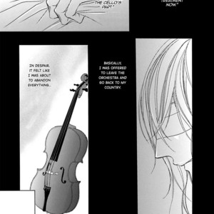 [TOKORO Kemeko] Nibiiro Musica – vol.01 [Eng] – Gay Manga sex 118