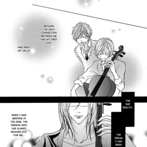 [TOKORO Kemeko] Nibiiro Musica – vol.01 [Eng] – Gay Manga sex 119