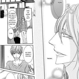 [TOKORO Kemeko] Nibiiro Musica – vol.01 [Eng] – Gay Manga sex 122