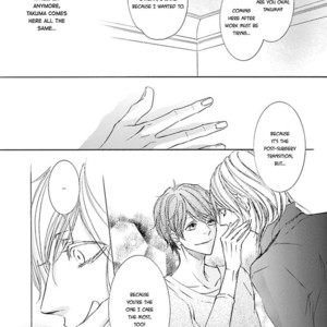 [TOKORO Kemeko] Nibiiro Musica – vol.01 [Eng] – Gay Manga sex 123