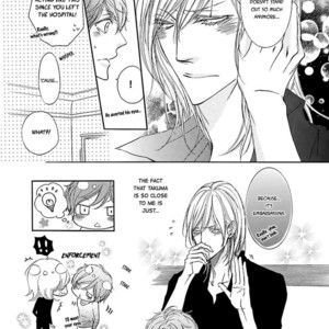[TOKORO Kemeko] Nibiiro Musica – vol.01 [Eng] – Gay Manga sex 124