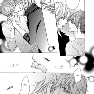 [TOKORO Kemeko] Nibiiro Musica – vol.01 [Eng] – Gay Manga sex 126