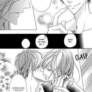 [TOKORO Kemeko] Nibiiro Musica – vol.01 [Eng] – Gay Manga sex 129