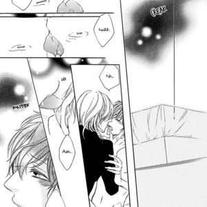 [TOKORO Kemeko] Nibiiro Musica – vol.01 [Eng] – Gay Manga sex 130