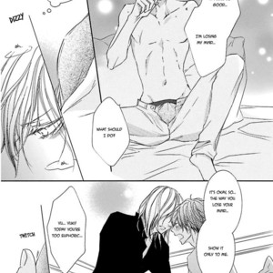 [TOKORO Kemeko] Nibiiro Musica – vol.01 [Eng] – Gay Manga sex 132