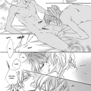 [TOKORO Kemeko] Nibiiro Musica – vol.01 [Eng] – Gay Manga sex 136