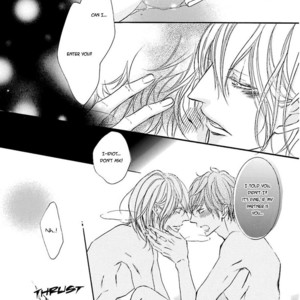[TOKORO Kemeko] Nibiiro Musica – vol.01 [Eng] – Gay Manga sex 137