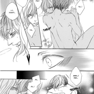 [TOKORO Kemeko] Nibiiro Musica – vol.01 [Eng] – Gay Manga sex 138