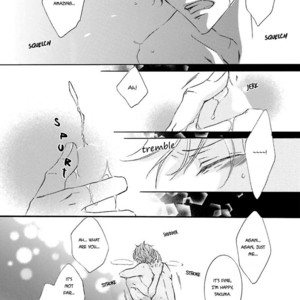 [TOKORO Kemeko] Nibiiro Musica – vol.01 [Eng] – Gay Manga sex 139
