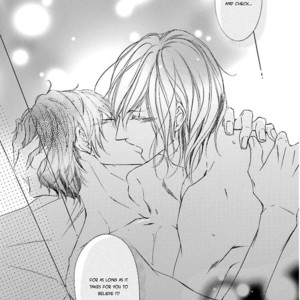 [TOKORO Kemeko] Nibiiro Musica – vol.01 [Eng] – Gay Manga sex 141