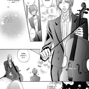 [TOKORO Kemeko] Nibiiro Musica – vol.01 [Eng] – Gay Manga sex 146