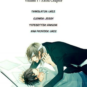 [TOKORO Kemeko] Nibiiro Musica – vol.01 [Eng] – Gay Manga sex 151