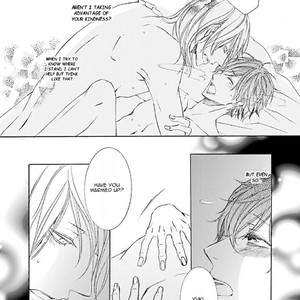 [TOKORO Kemeko] Nibiiro Musica – vol.01 [Eng] – Gay Manga sex 167