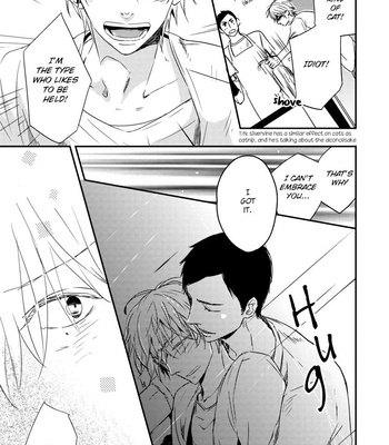 [KASAI Chiaki] Ore no Kaikata Shikarikata (update c.3+4) [Eng] – Gay Manga sex 27