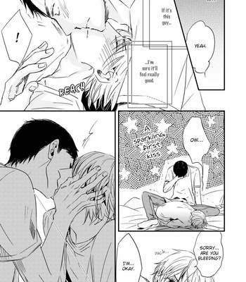 [KASAI Chiaki] Ore no Kaikata Shikarikata (update c.3+4) [Eng] – Gay Manga sex 33