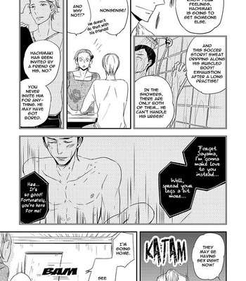 [KASAI Chiaki] Ore no Kaikata Shikarikata (update c.3+4) [Eng] – Gay Manga sex 83