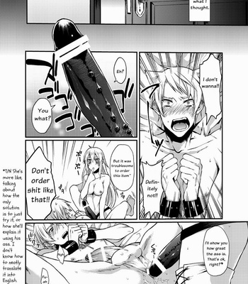 [Echo (Koko Jiro)] Hetalia dj – Orgy [Eng] – Gay Manga sex 5