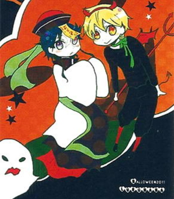[ULTRAWHITE (kariko)] Magi dj – Ultra Green [Eng] – Gay Manga sex 35