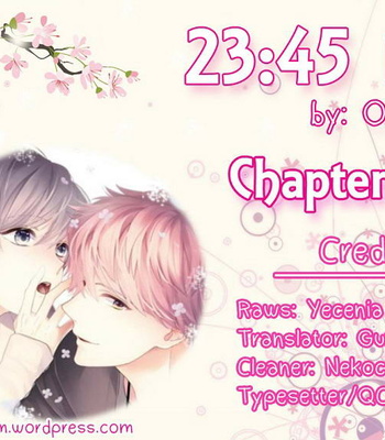 [Ohana] 23:45 Re: (update c.4) [Eng] – Gay Manga thumbnail 001