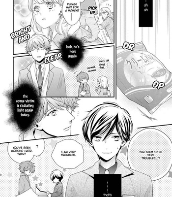 [Ohana] 23:45 Re: (update c.4) [Eng] – Gay Manga sex 10