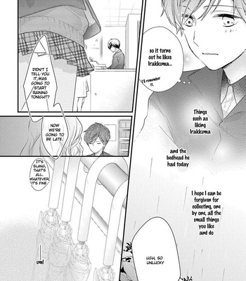 [Ohana] 23:45 Re: (update c.4) [Eng] – Gay Manga sex 12