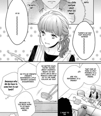 [Ohana] 23:45 Re: (update c.4) [Eng] – Gay Manga sex 18