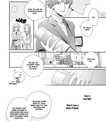 [Ohana] 23:45 Re: (update c.4) [Eng] – Gay Manga sex 47