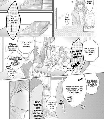 [Ohana] 23:45 Re: (update c.4) [Eng] – Gay Manga sex 50